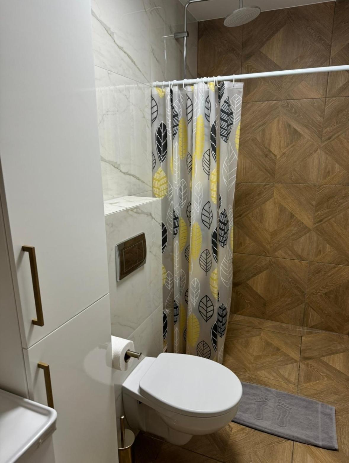 Dawna Mleczarnia Apartamenty Sosnowy โนวารูดา ภายนอก รูปภาพ